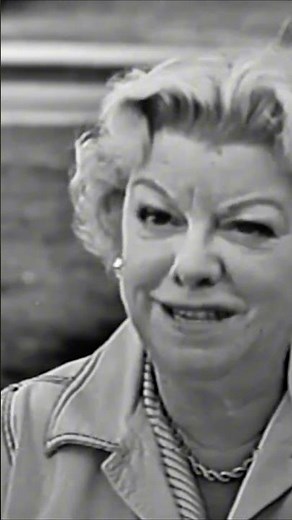 Meet Larry's Wife, Mabel!