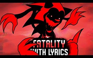 FATALITY WITH LYRICS COVER