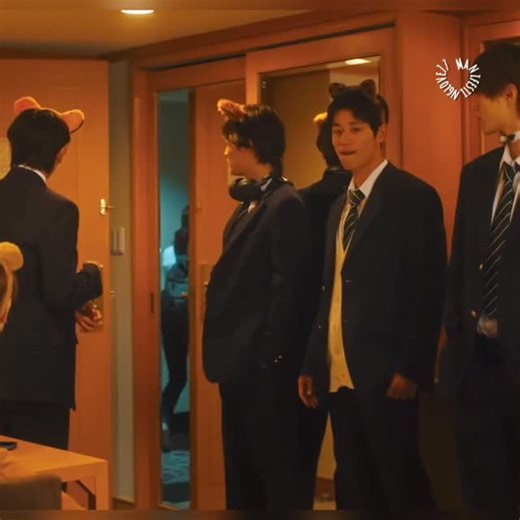 327K views · 9.2K reactions |  School Trip: Joined a Group I’m Not...