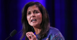 Nikki Haley announces 2024 presidential campaign, mounting first GOP challenge to Trump