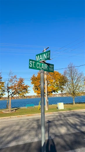 NEW LISTING! 79 MAIN STREET, ST CLAIR COUNTRY CHARM MEETS MODERN...