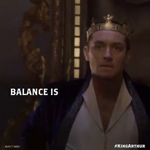 The born king must reclaim the throne. King Arthur is available on Digital Now! | King Arthur: Legend of the Sword