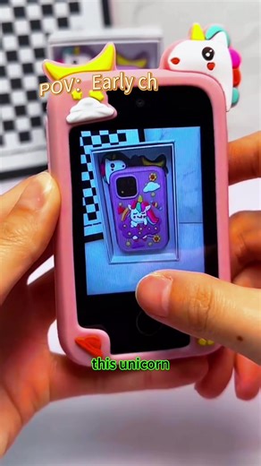 Baby puzzle toy mobile phone multi-function talking music story#kidstoys #giftideasforkids #child