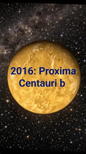 The Closest Star System to Earth: Alpha Centauri and Its Hidden Planets #Cosmos #CuriousAtlas