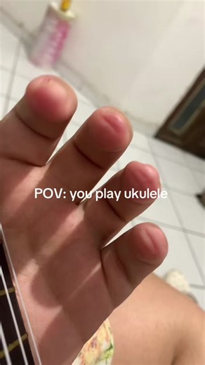 Hilarious Ukulele Meme: Where's the Lie?