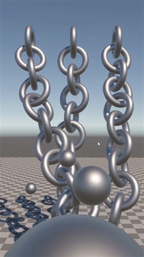 Johann Hotzel shared how he created the MeshColliders tool, explaining its purpose, how it works, and the different ways it can be implemented. See how to get non-convex collisions on dynamic objects in Unity: https://80.lv/articles/learn-how-to-get-non-convex-collisions-on-dynamic-objects-in-unity | 80 Level