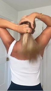 An easy braided updo—even if you say you’re the worst at hair, you can totally do this one! Don’t believe me? Try it for yourself ☺️🩷 #BraidedUpdo #EasyHairTutorial #HairMadeSimple #UpdoForBeginners @laineyostrom | WIMBERLY’S BEAUTY BAR