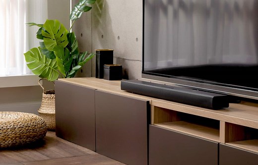 我適合Soundbar嗎？超詳細分析！2026推薦10款Soundbar | TechTeller (科技說)