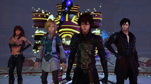 Edge of Eternity Console Release Date Announced | XboxAchievements.com