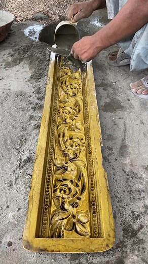 Creative Cement DIY Projects for Your Home