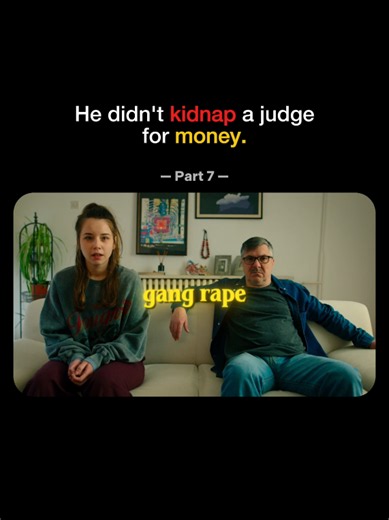 The judge's disappearance can no longer be ignored. What looked like another isolated death quickly becomes part of a much larger mystery, leaving investigators scrambling to understand who is behind it—and why. 🎬 Watch