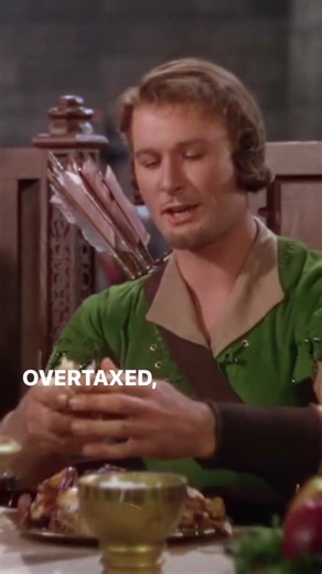 The Adventures of Robin Hood (1938): Classic Swashbuckling Magic