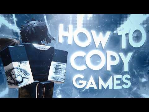*WORKING* How To Copy ANY Roblox Game! Roblox Game Copier 2026, Uncopylocked roblox games