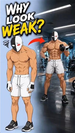 Stop Training Every Day! 💪