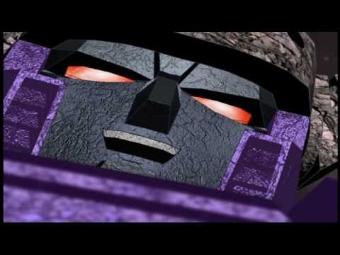 Transformers Energon - 49 - Destructive Power 1/2 HD