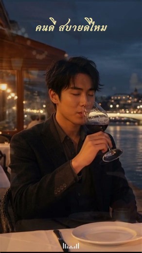 คนดี สบายดีไหม | Official MV เพลงรัก เพราะๆ ให้กำลังใจ ความหมายดีๆ release Aug 2026