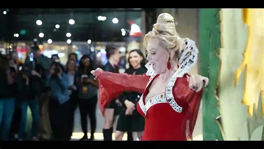 This season on Hacks season 5