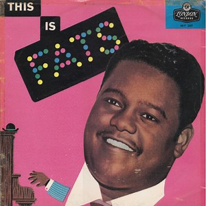 Fats Domino - This Is Fats