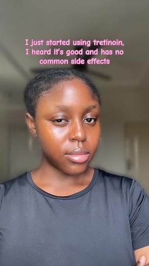 Understanding Tretinoin Cream Side Effects and Benefits