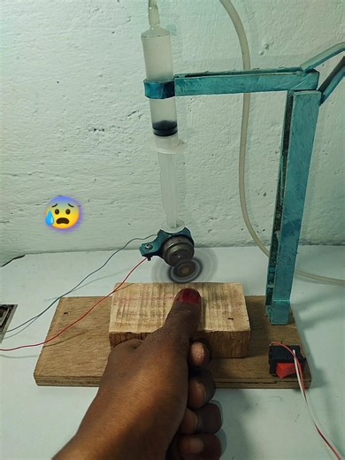 dc motor nail cutter #shorts #cutter
