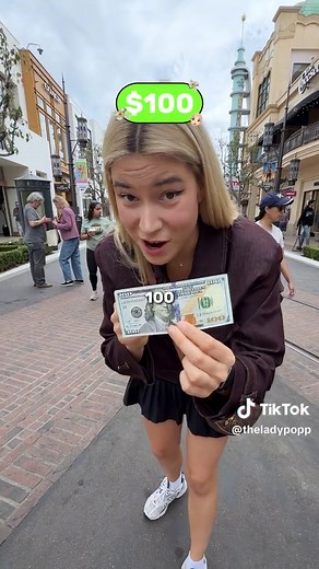 Would You Shave Your Head for Cash?