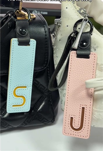 Unique Keychain Gift Ideas for Couples on Valentine's Day