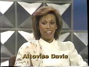 07/04/1982 KABC "People 7" Show with Altovise Davis fragment