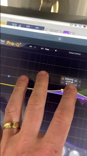 VOCAL EQ REFERENCE GUIDE 🎤