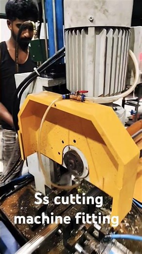 steel pipe cutter machine fitting 👆👍👌🤘💪❤️👆👍