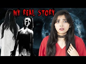 My Real HORROR Experiences| Life Horror Stories *still get goosebumps*