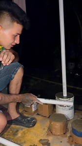 Hice mi propio gimnasio 🏋️ en mi casa 💪🤩 | El Romerito