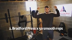 1.6K views · 46 reactions | Arrow-Only Warmup! Here’s 3 simple...