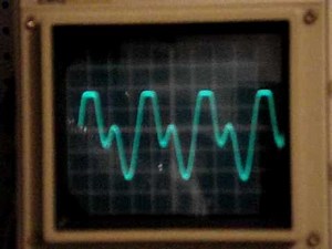 Dr ZEE WORKSHOP Vintage FUZZ BOX ( Fuzz Face ) Lab Test Demonstration