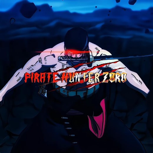 Best Zoro AMV edit you'll ever see 🥶🔥. #zoro #onepiece #animeedit #amv #kingofhell
