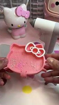 Step-by-step custom fancy bead build from start to finish