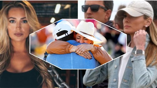 Wives and girlfriends of final 30 PGA Tour pros at Tour Championship