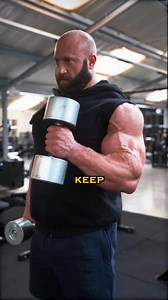 92K views · 1.8K reactions | Hammer curls, while commonly utilized...