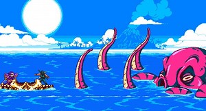 The Messenger: Picnic Panic Falls Short of the Main Game's Greatness