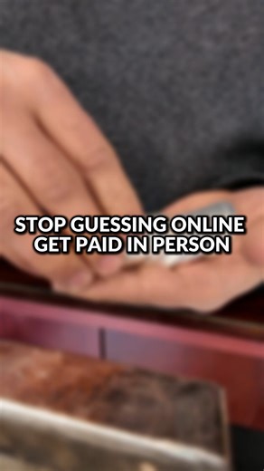 At Idaho Pawn & Gold Exchange, we believe selling your gold should be simple, transparent, and local. When you bring your gold to us, you don’t have to ship it away and hope for the best — you can see the process in person, ask questions, and get paid on the spot. We base our payouts on real-time market values, and we even provide live gold and silver price charts directly on our website so you can stay informed before you sell. Check today’s gold and silver prices anytime at: 👉 www.idahogoldex