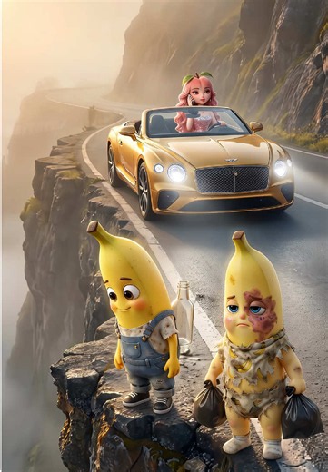 Brainrot fruit challenge: short de frutas y meme USA