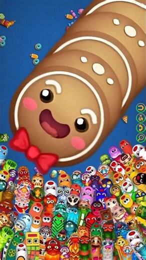 Crazy Escape! 😳⚡