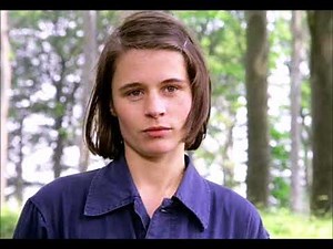 The Eurythmics ''Julia''