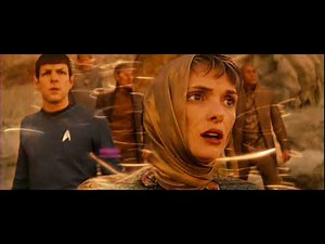 Star Trek (2009): Vulkan's Zerstörung