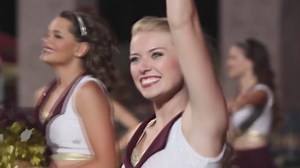 Texas State Strutters facing backlash for Inaugural Parade performance
