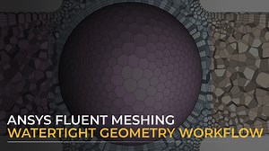 Add Boundary Layers | Ansys Innovation Courses