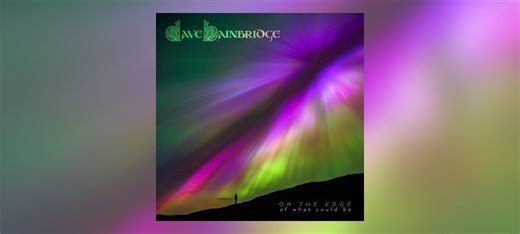 Dave Bainbridge – On The Edge (of what could be)