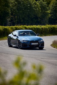 BMW M440i rear-wheel drive to come in the near future