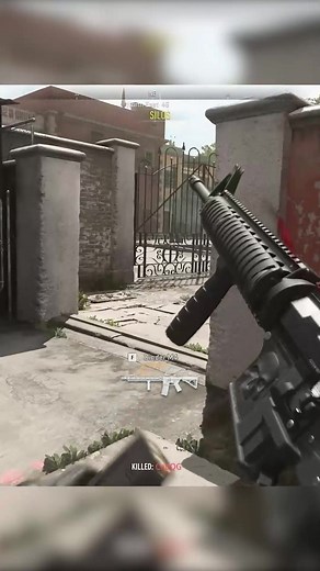 Exclusive Modern Warfare II Multiplayer Gameplay Revealed!