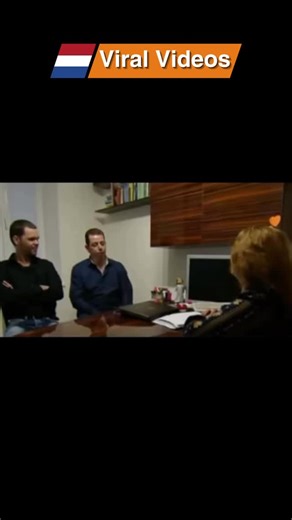 Ken je dit programma nog? From Russia with Love… | date dinsdag | Nederlandse Viral Videos