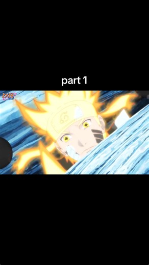 Understanding Naruto's Character Development: Part 1